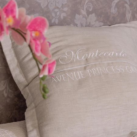Design Hotel Astra B&B Misano Adriatico Bagian luar foto