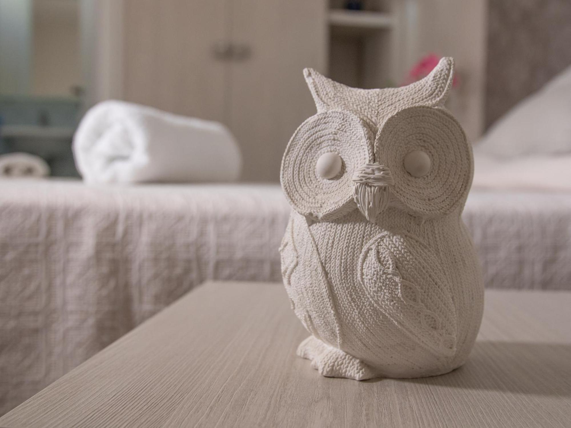 Design Hotel Astra B&B Misano Adriatico Bagian luar foto