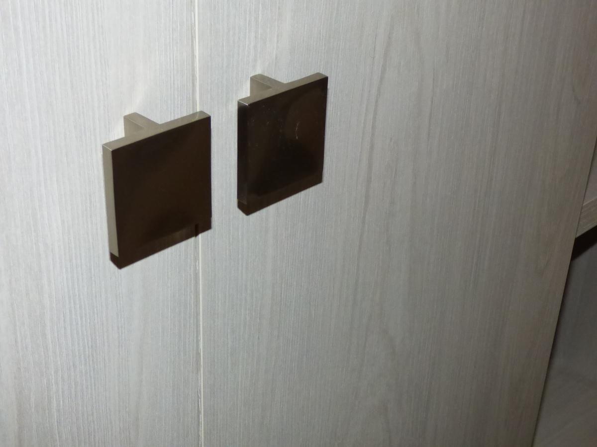Design Hotel Astra B&B Misano Adriatico Bagian luar foto
